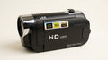 Retro Digital Camera